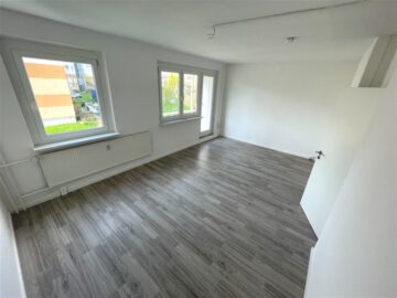 gemütliche 3-Zimmer Wohnung mit Balkon, 99848 Wutha-Farnroda, Etagenwohnung